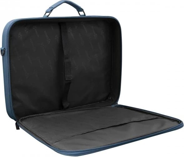 Çantë për laptop SBOX NLS-3015N, 15.6'', e kaltër
