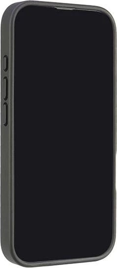 Mbështjellës Audi Carbon Fiber Stripe për iPhone 16 6.1", i zi