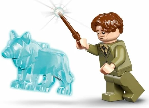 Set lodrash Lego Harry Potter, fëmijë