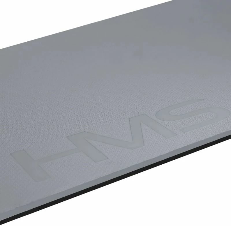 Dyshek fitnesi HMS, gri e zi