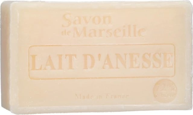 Sapun trupit Le Chatelard Marseille Provence Oat Milk unisex 100g