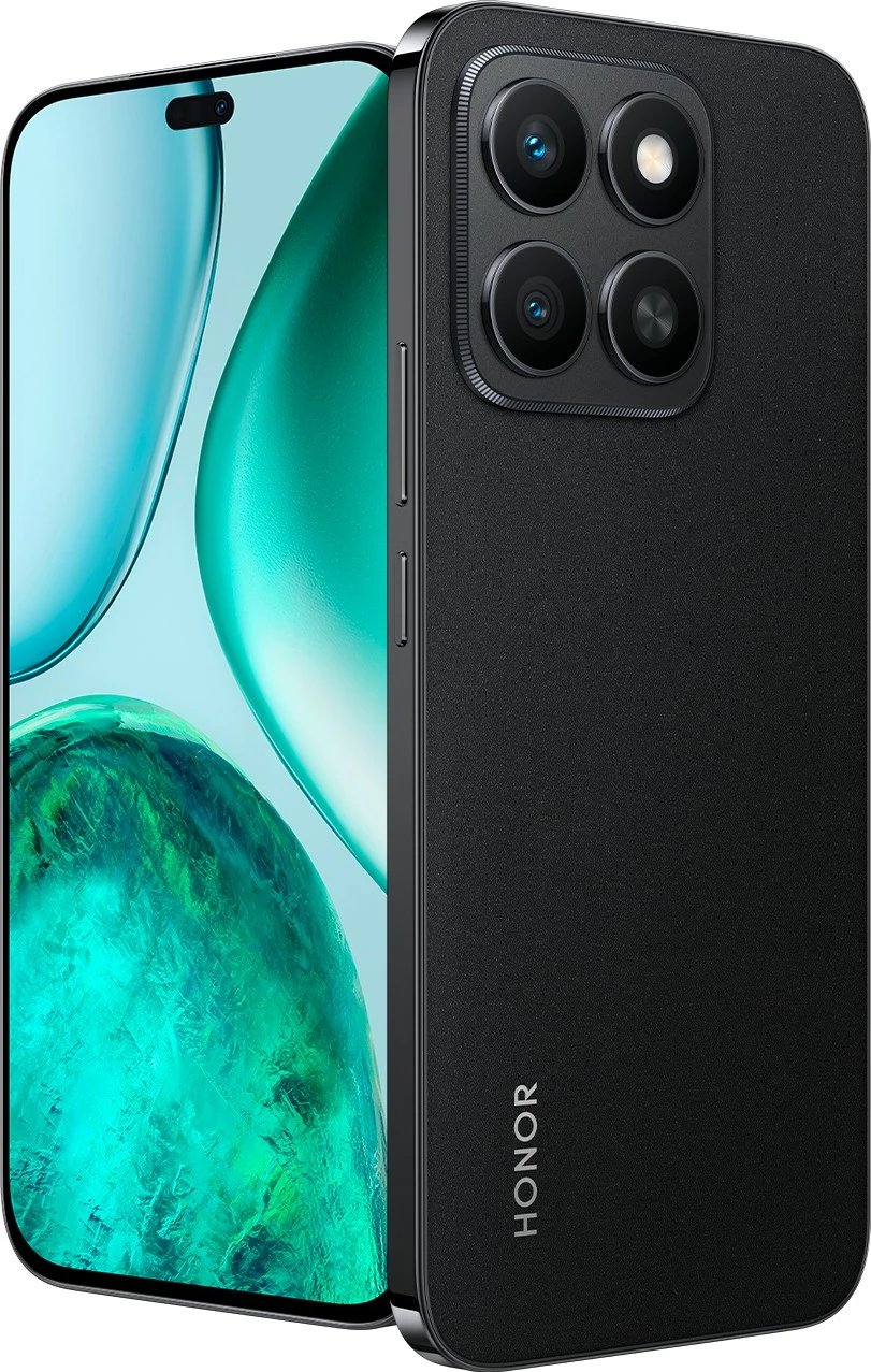 Celular Honor X8c, 8GB RAM, 256GB, Dual SIM, LTE, zi