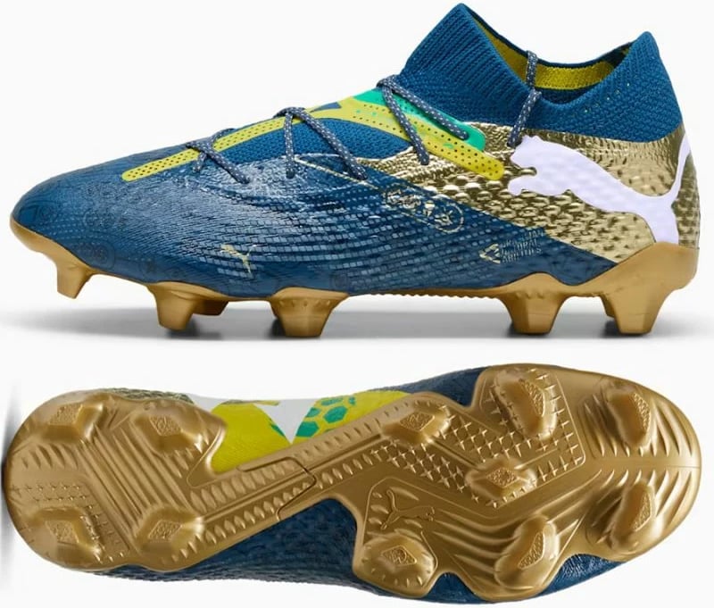 Atlete futbolli Puma për meshkuj