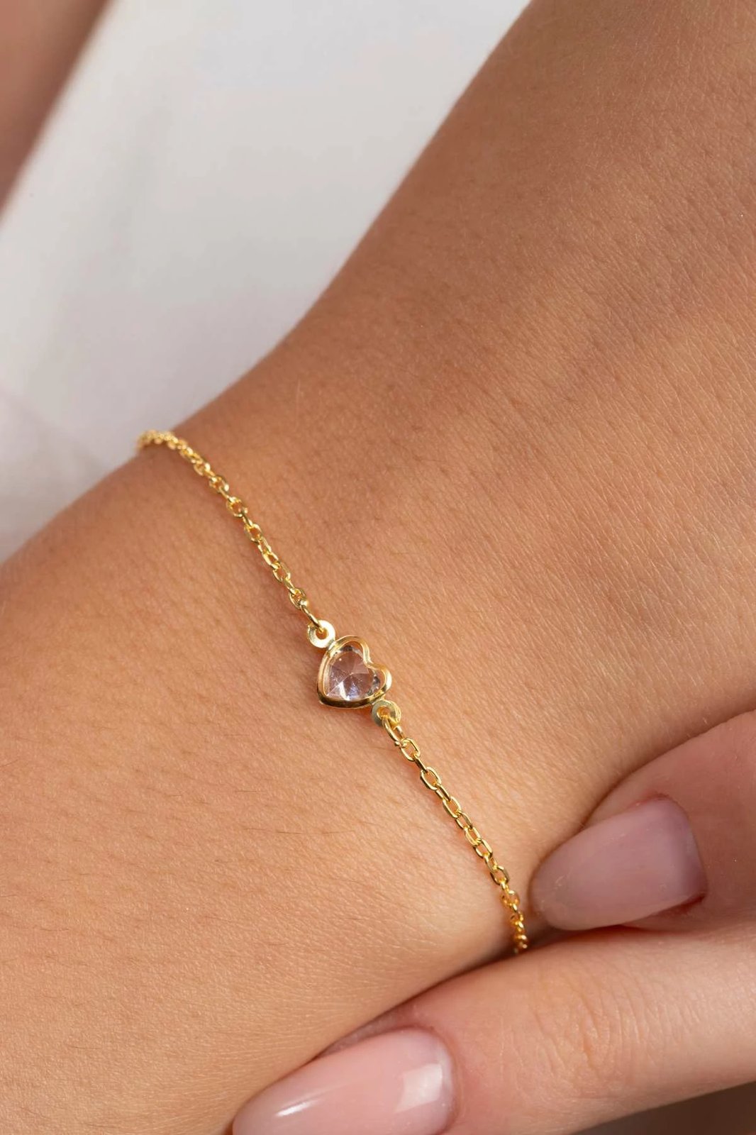 Byzylyk argjendi ngjyrë ari, Jumeon, TFNY65251A