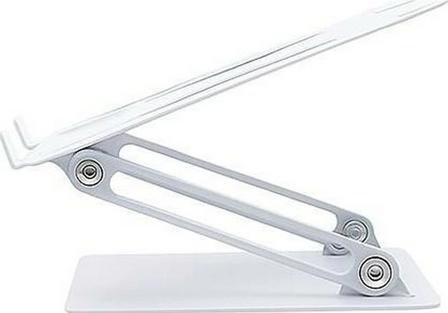 Stendë laptopi Media-Tech MT2661W, 10-17 inç, e bardhë