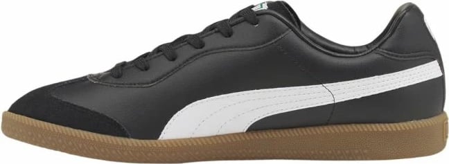Atlete futsalli Puma për meshkuj, të zeza