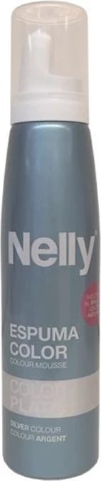 Nelly Foam for White Hair 150 ml
