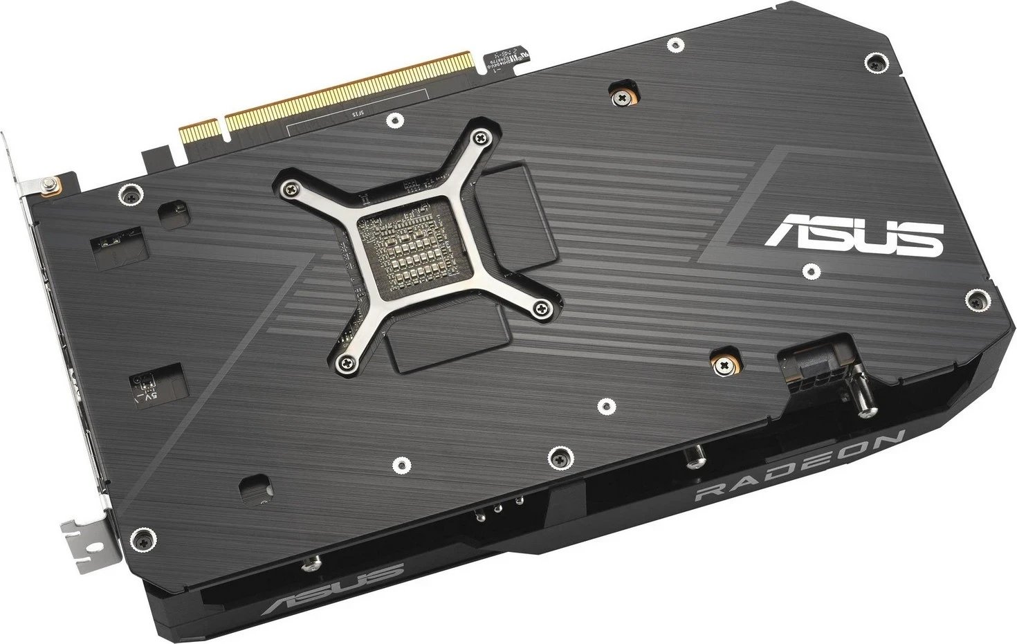 Kartë grafike Asus Radeon RX 6600 DUAL V2,  8GB, GDDR6 