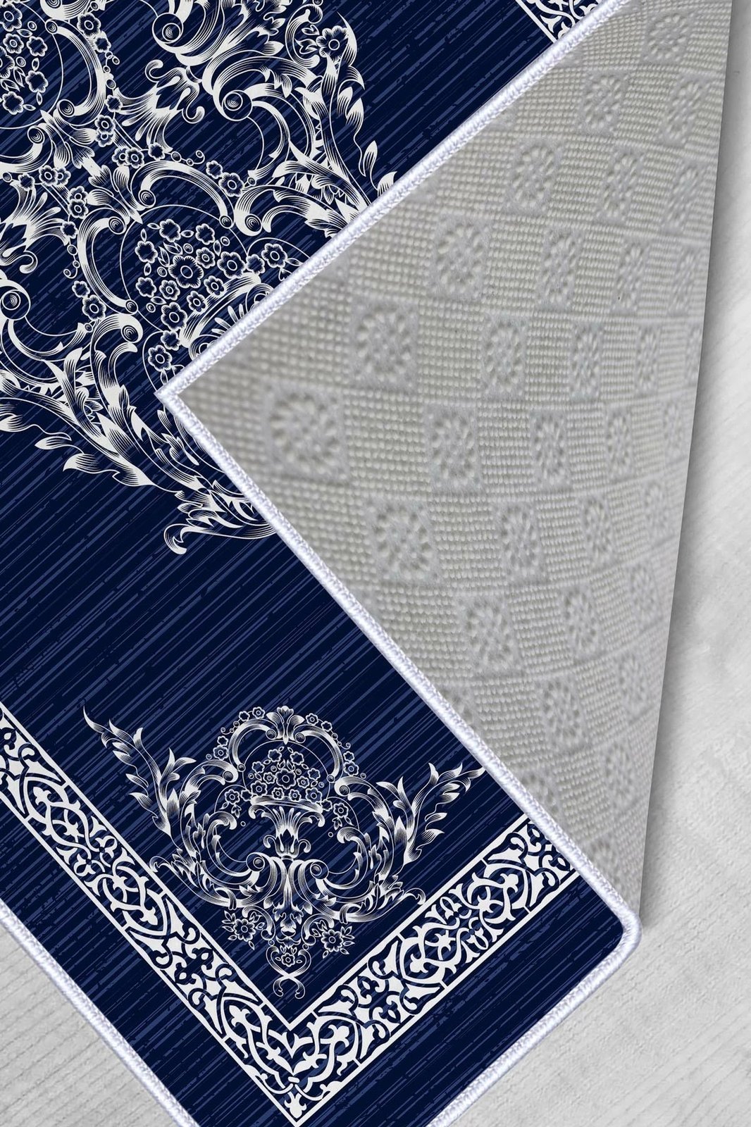 Qilim Conceptum Hypnose, shumëngjyrësh, 60x100cm, Hmnt711