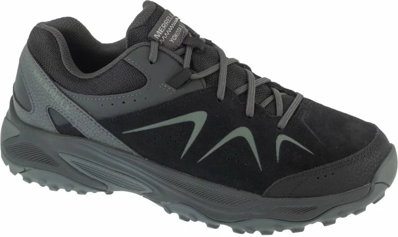 Atlete outdoor Merrell, të zeza