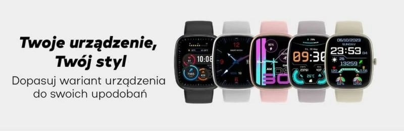 Smartwatch për femra Gravity, bezhë