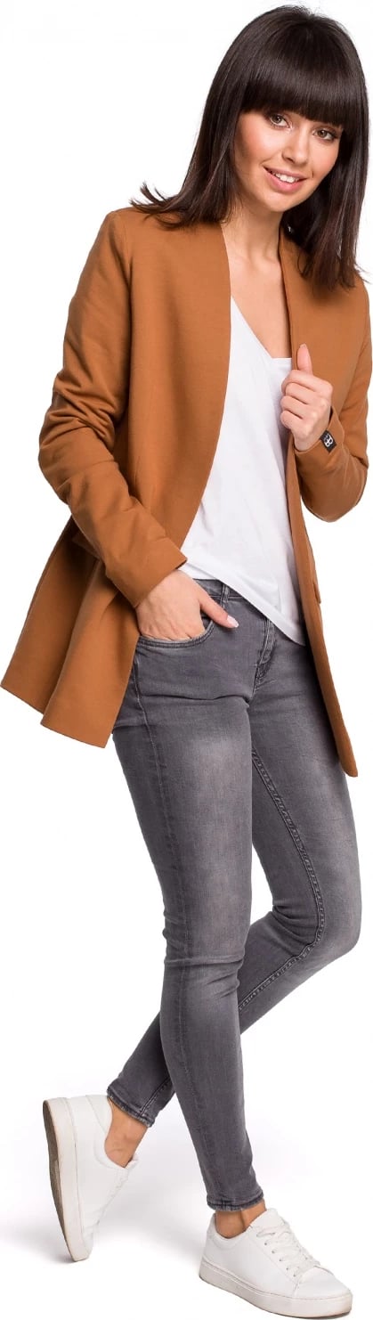 Jakne BeWear 128258, kafe