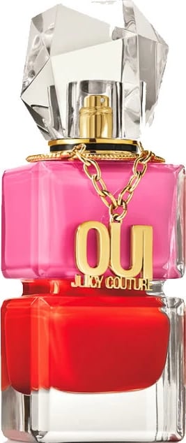 Eau de Parfum për femra Juicy Couture Oui, 100ml