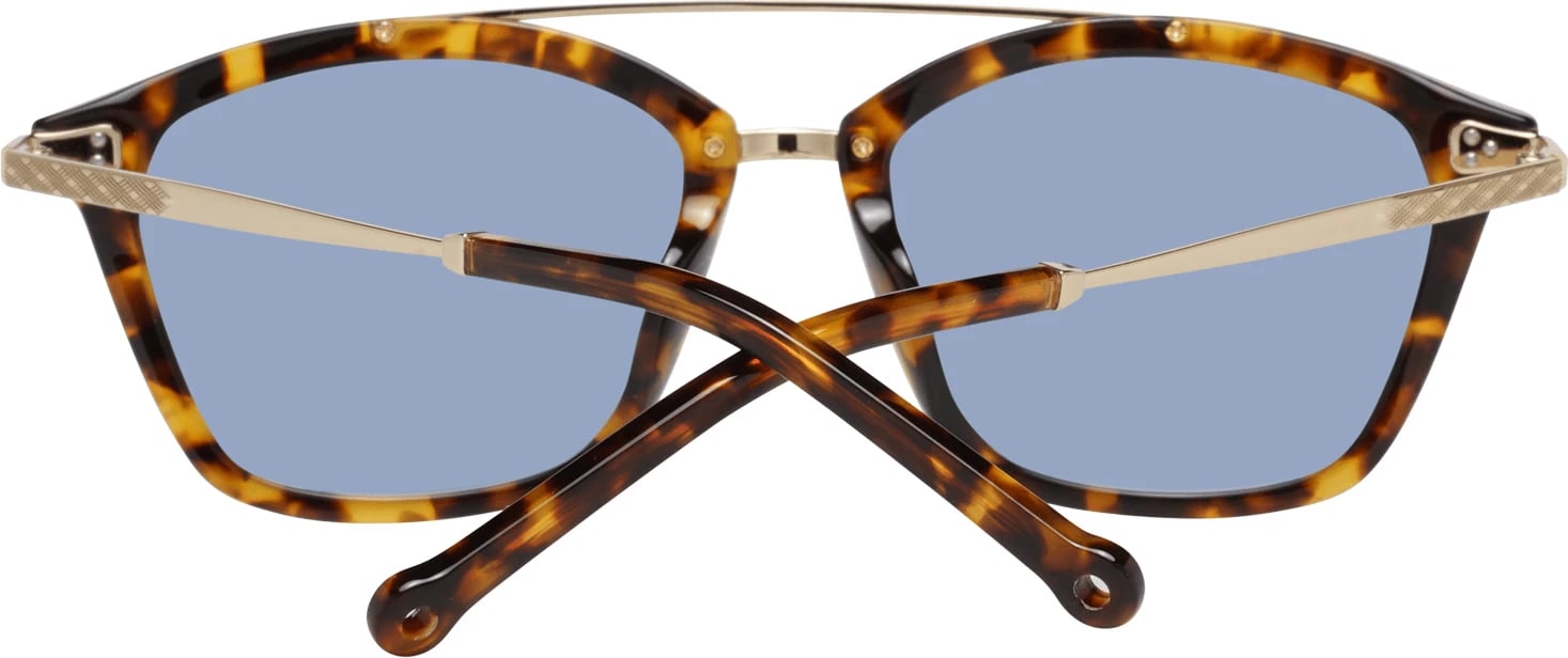 Syze dielli unisex Hally & Son, të kafta