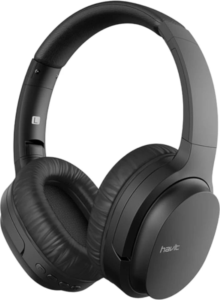 Kufje Me Bluetooth HAVIT I62