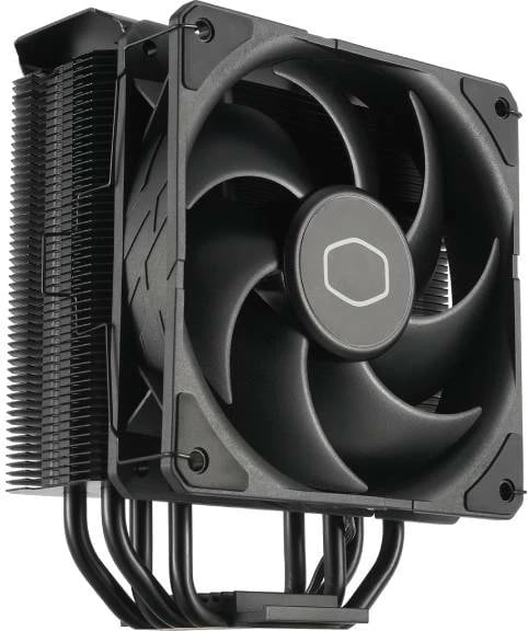 Ftohës për CPU Cooler Master Hyper 212 - E zezë