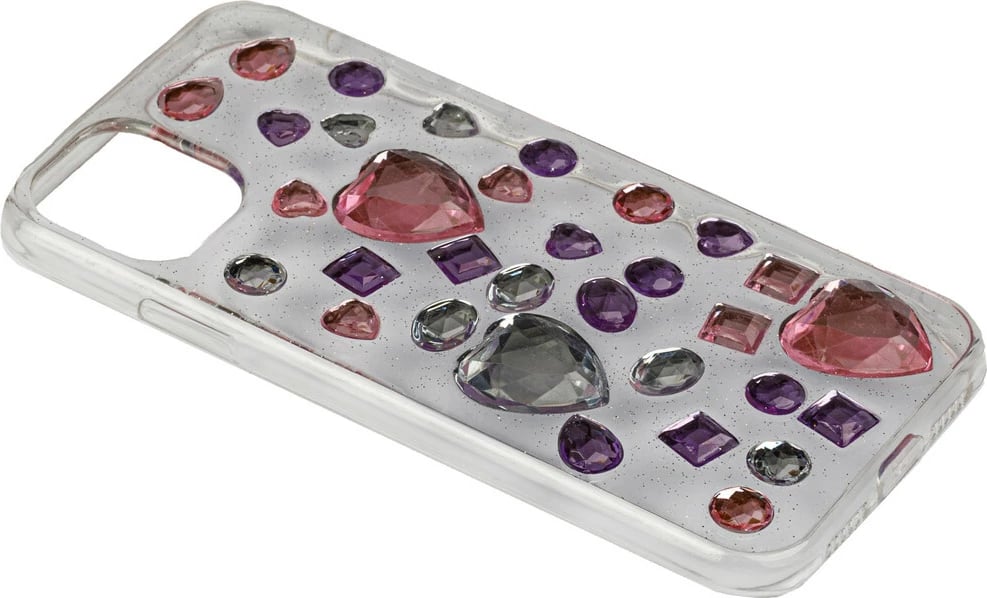 Fotroll Për Telefon Tech Time Heart (IP15PLUS)