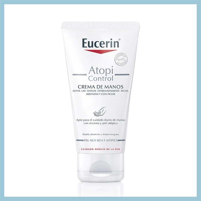 Krem për duar Eucerin Atopicontrol unisex 75ml