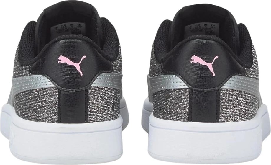 Këpucë për fëmijë Puma, argjendi