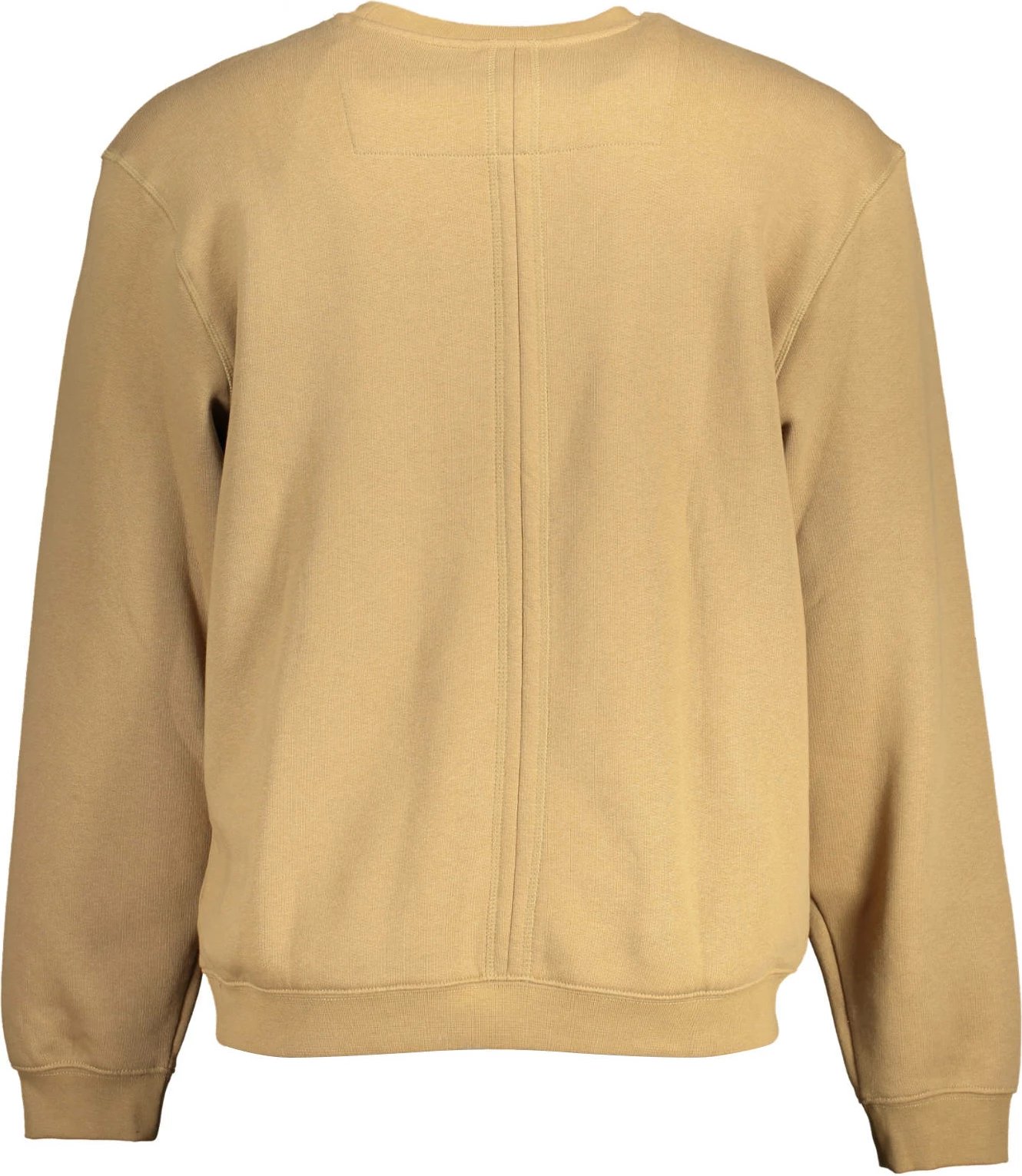 Duks GUESS JEANS për meshkuj, bezhe