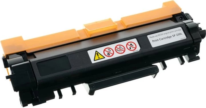 Toner, Ricoh, SP 230L (408295), 1200 faqe, i zi