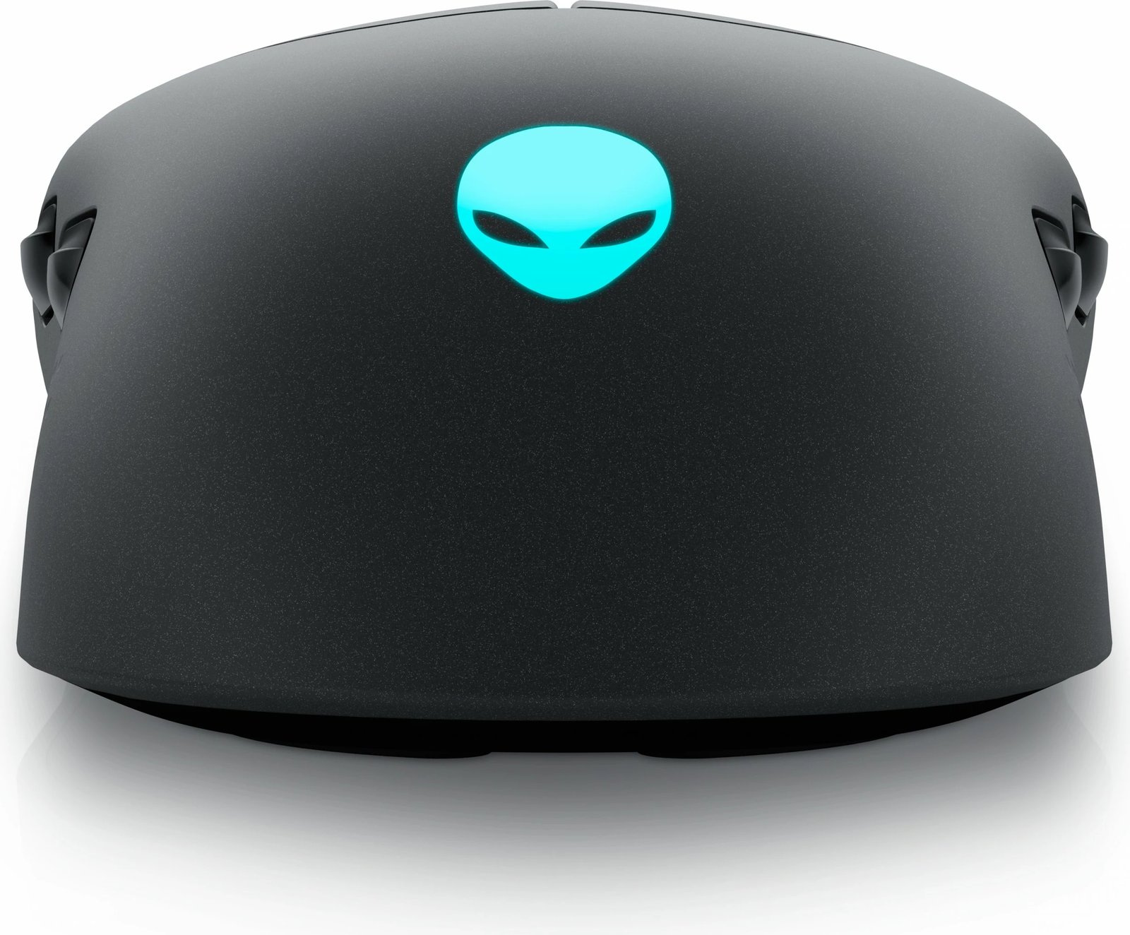 Maus gaming DELL Alienware AW720M, wireless, tri-mode, Dark Side of the Moon