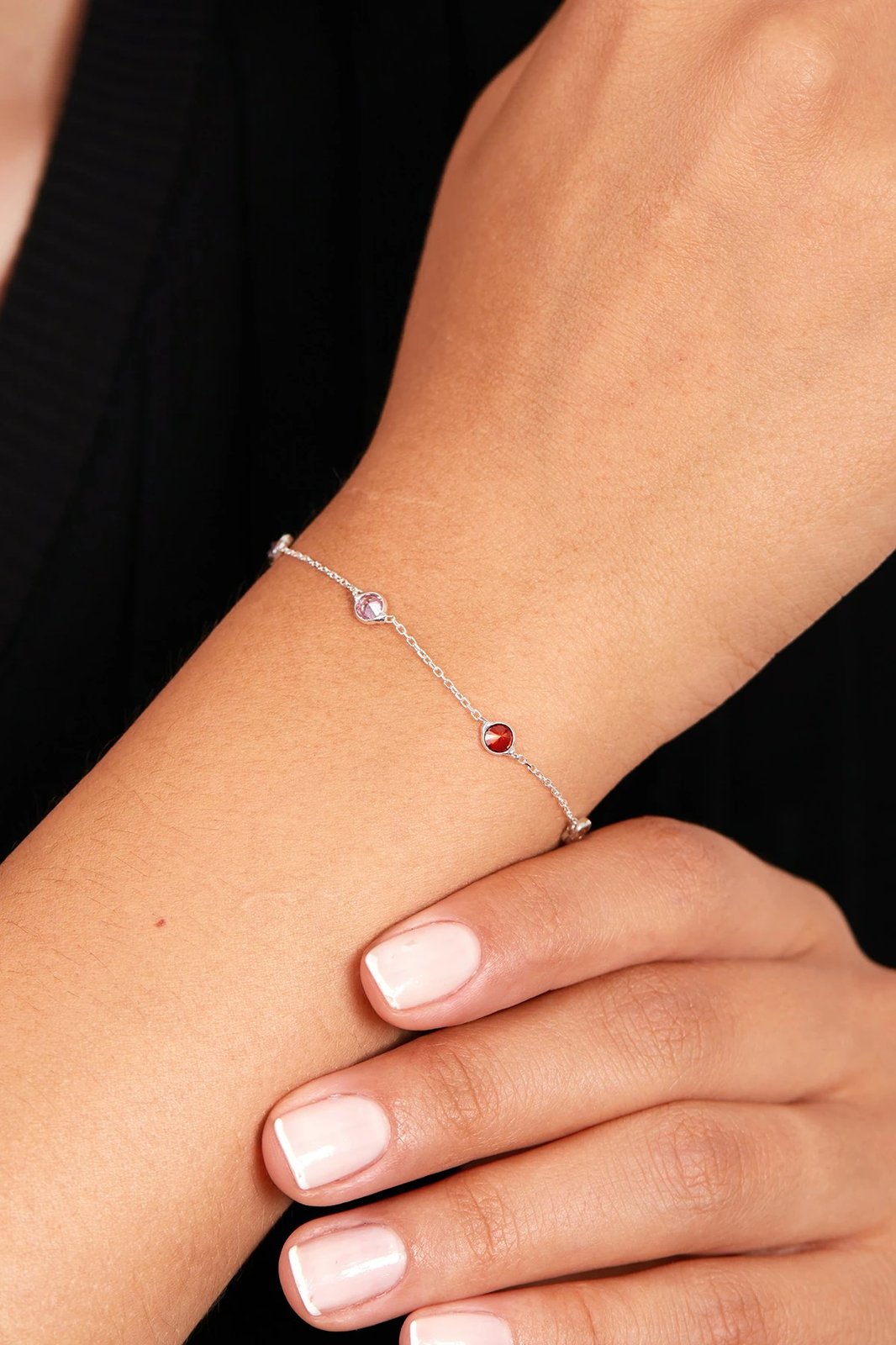 Byzylyk argjendi Elika Silver, TFNY65202