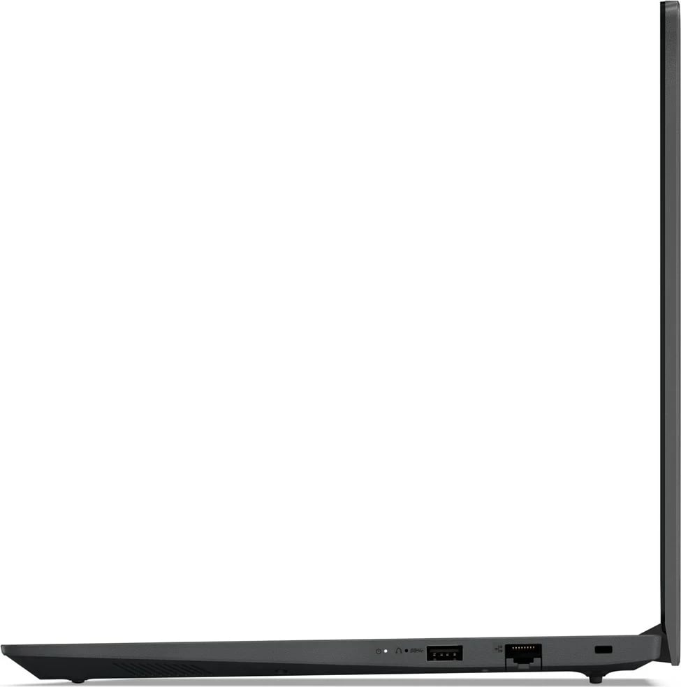 Laptop Lenovo V15, 15.6", Intel Core i3 i3-1315U, 8 GB RAM, 256 GB SSD, Wi-Fi 6, E zezë