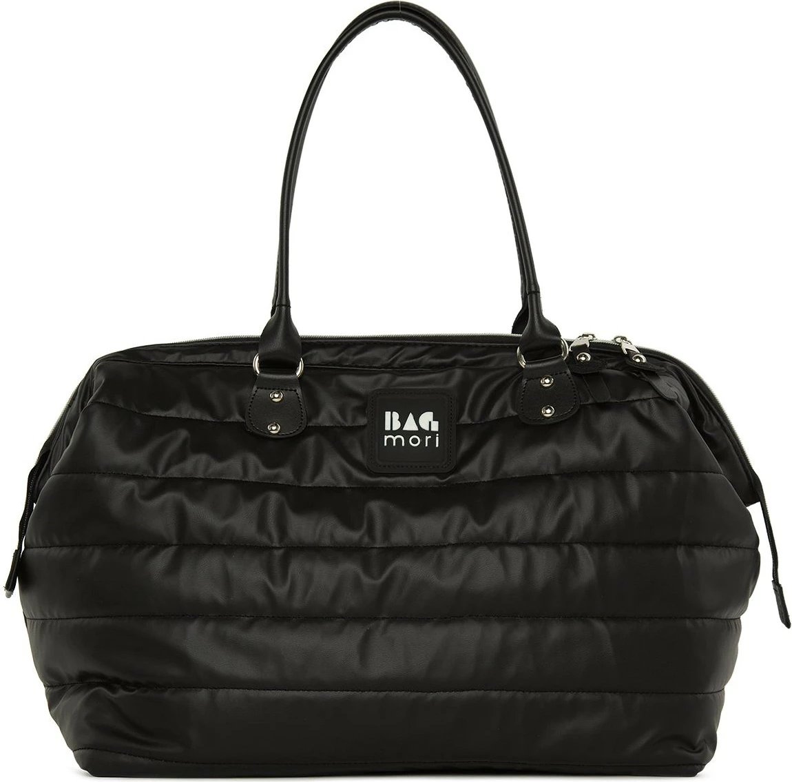 Çantë për pelena, Zoozie Bags, 5621 - 66605, e zezë