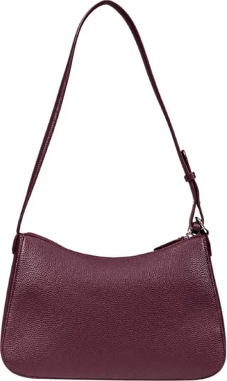 Çantë Armani Exchange bordeaux femra