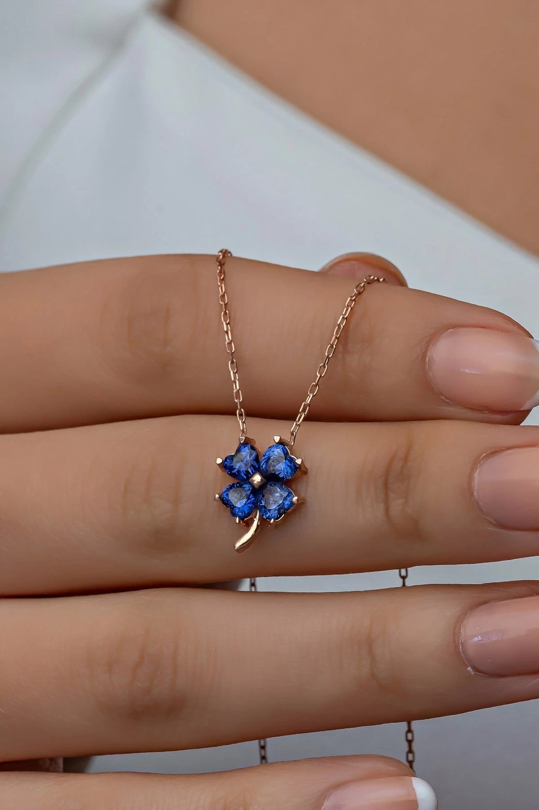 Varëse argjendi me tanzanit, Jumeon, NRZ998868