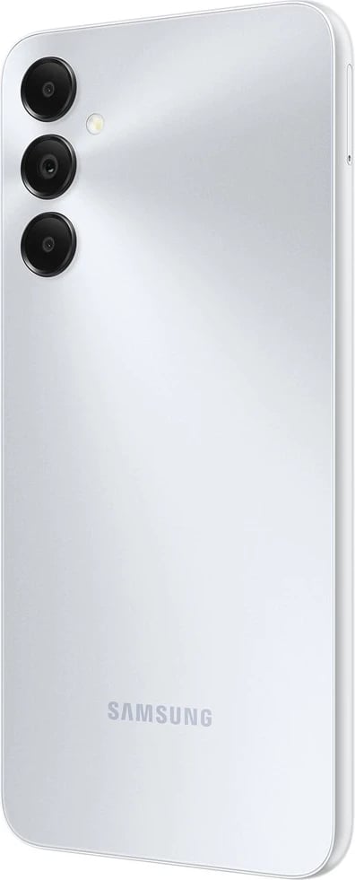 Celular Samsung Galaxy A05s, 6.7", 4+64GB, DS, argjend
