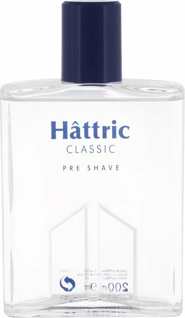 Produkt para rrojes Hattric Classic për meshkuj, 200ml