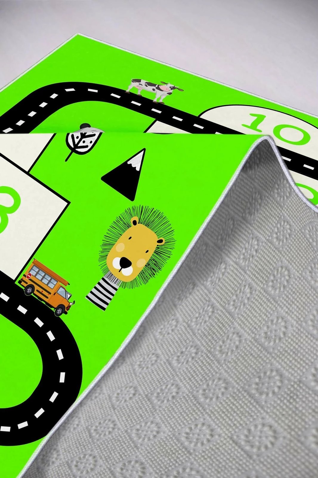 Qilim korridori (80 x 300), Conceptum Hypnose, HMNT471