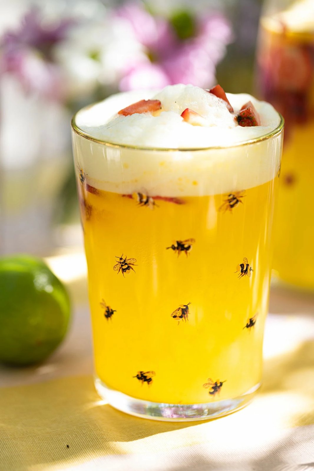 Set gotash xhami (4 copë), Hermia Concept, Lady 510