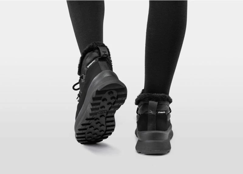 Çizme për femra Helly Hansen, të zeza