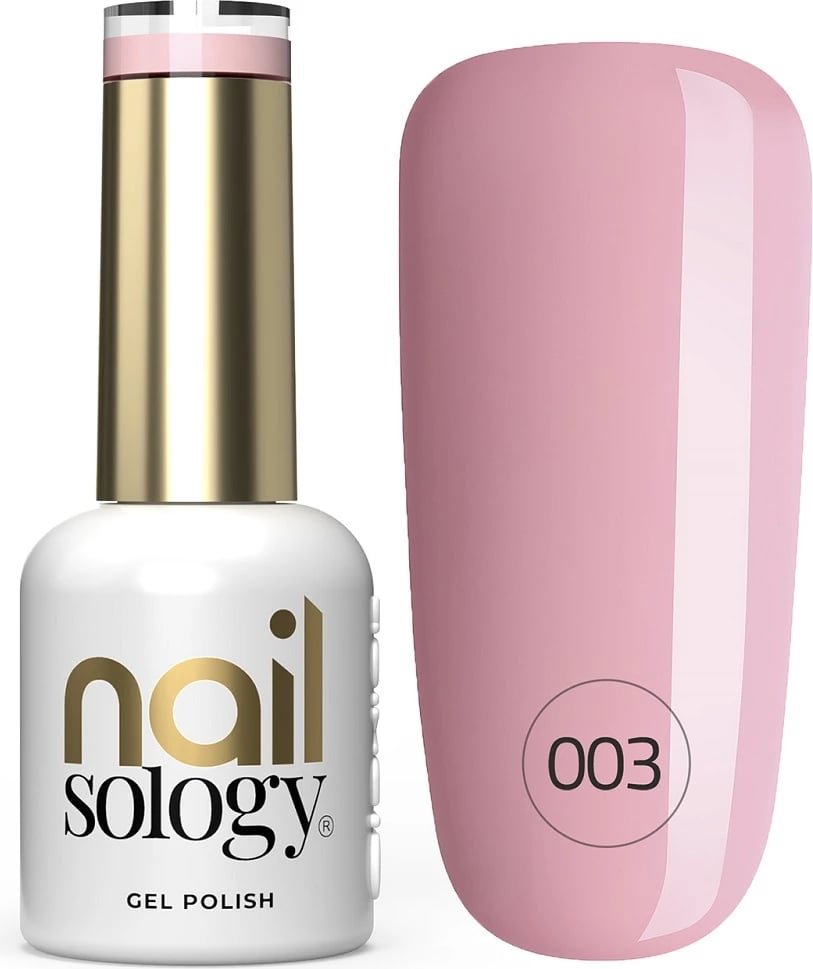 Llak për thonj Clavier Nailsology Hybrid 003 Bride to Be për femra 8ml