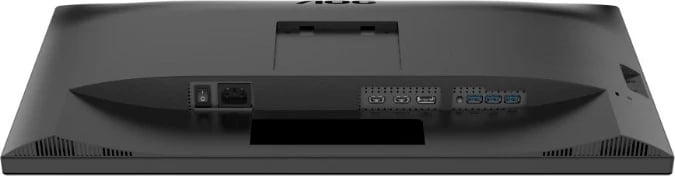 Monitor AOC Q27P3QW, 27", Quad HD, i zi