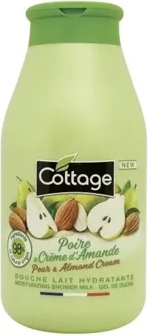 Xhel dushi Cottage Pear & Almond Cream 250ml