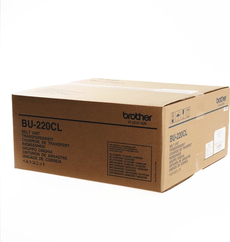 Njësi transferimi, Brother, BU-220CL, rendiment deri 50,000 faqe, standard