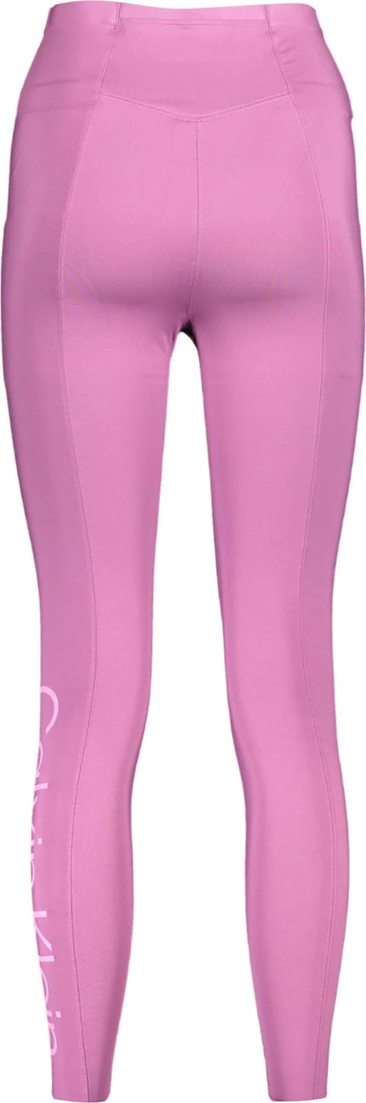 Hellonke për femra Calvin Klein, të vjollce