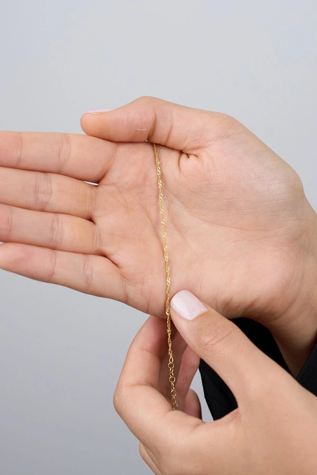 Byzylyk argjendi Elika Silver, ELKSLVR7774A, ngjyrë ari