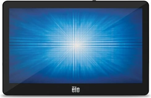 Monitor touchscreen ELO Touch Solutions ET1302L 13.3 inç, i zi