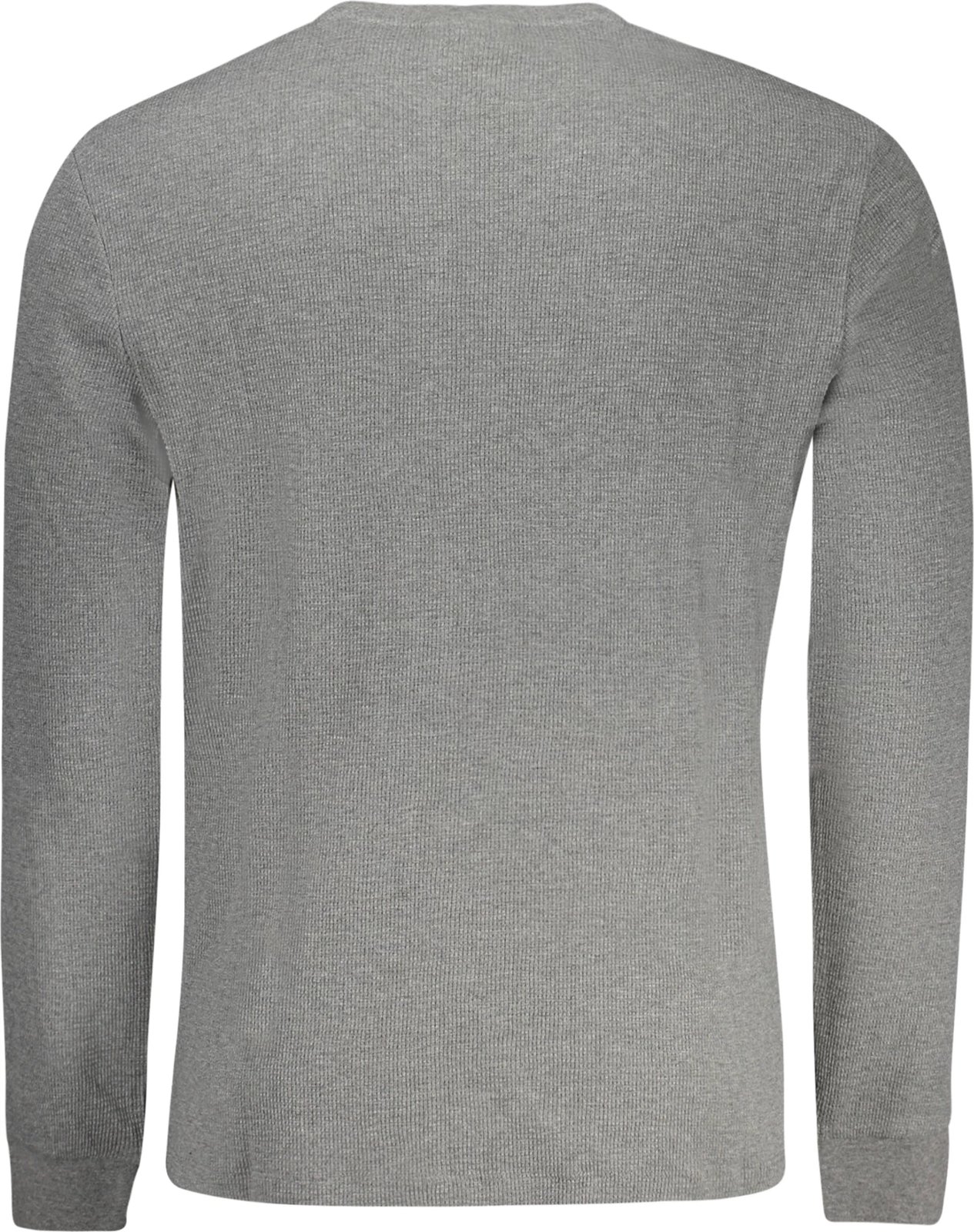 Xhemper Calvin Klein meshkuj, gri