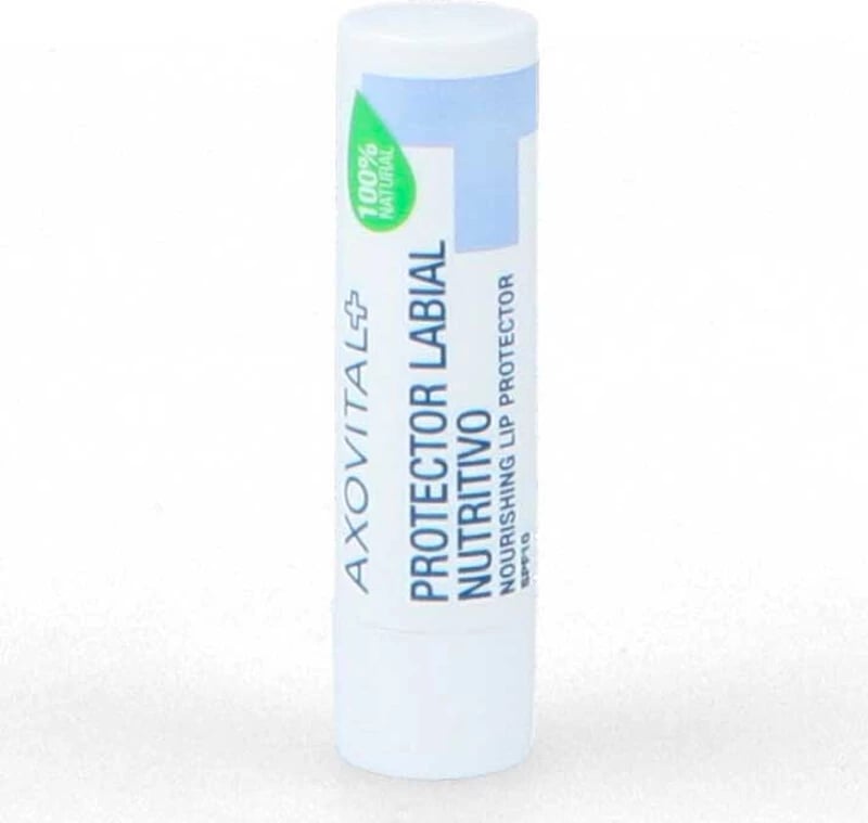 Balsam për buzë Axovital Nourishing 4g