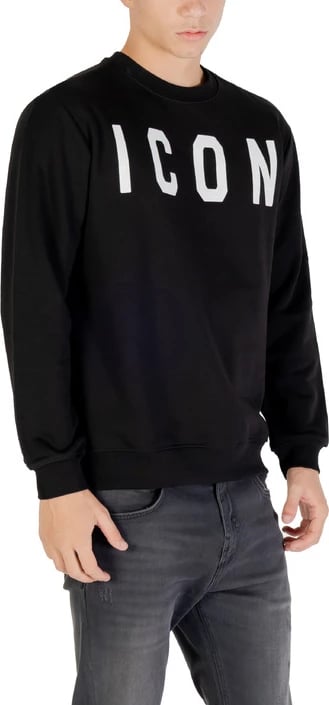 Duks për meshkuj Icon, i zi Duks për meshkuj Icon, i zi