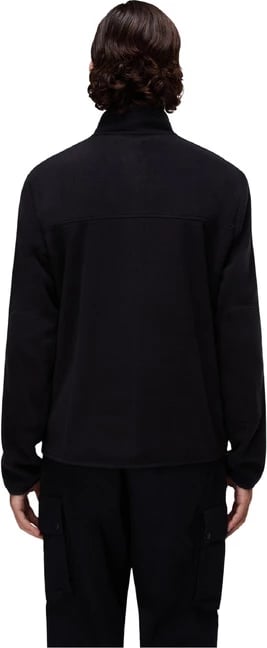 Jakne Napapijri për meshkuj, e zezë