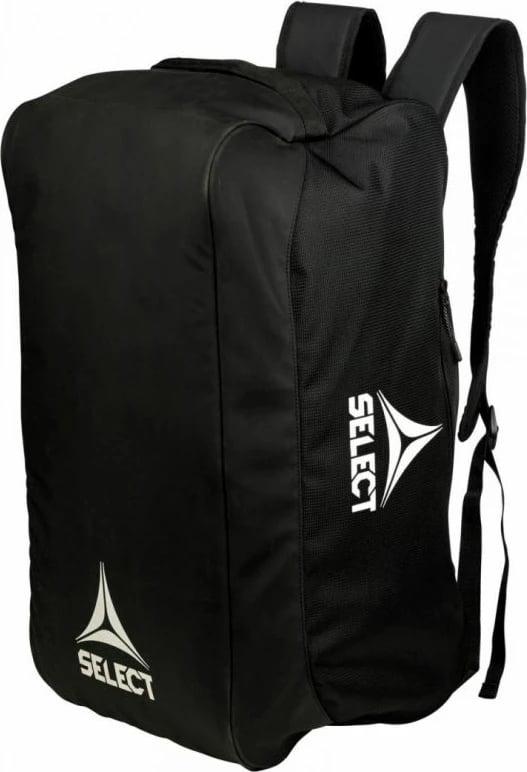 Çantë sportive Select, unisex, e zezë