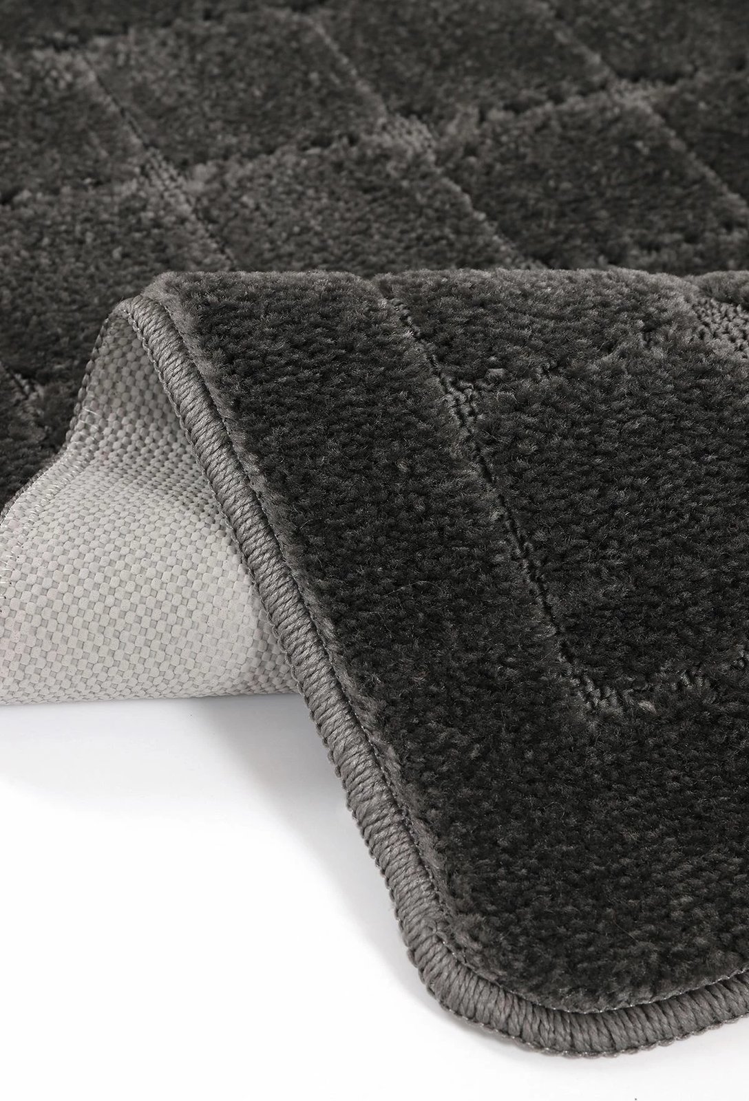 Set tapetash për banjo (2 copë), Mijölnir, Kareli, anthracite