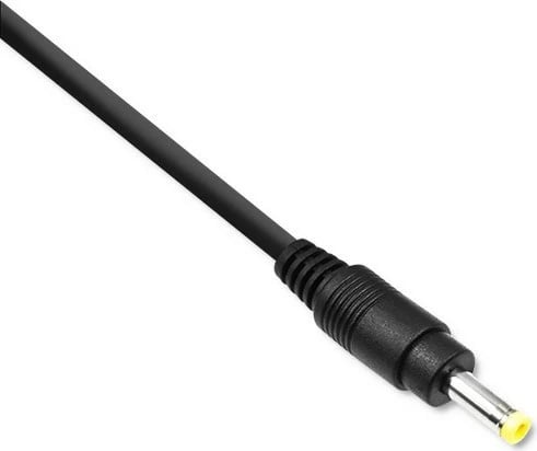 Adapter rryme për laptop Qoltec 45W, për Lenovo IdeaPad, 20V 2.25A, me kabllo rryme, i zi